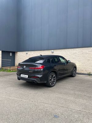 BMW X4 M40i  - Foto 9