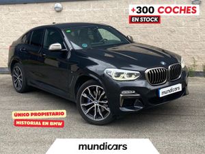 BMW X4 M40i  - Foto 2