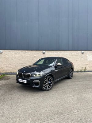 BMW X4 M40i  - Foto 7