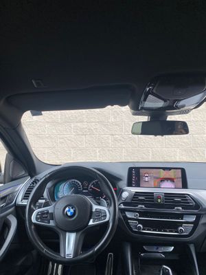 BMW X4 M40i  - Foto 17