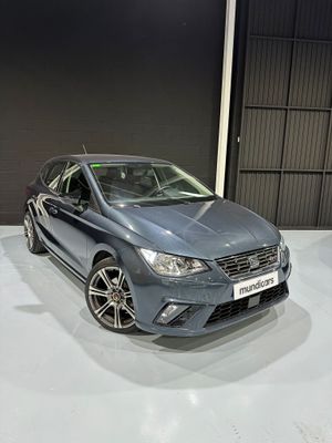 Seat Ibiza 1.0 TSI 85kW (115CV) FR  - Foto 5