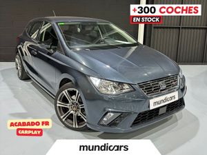 Seat Ibiza 1.0 TSI 85kW (115CV) FR  - Foto 2