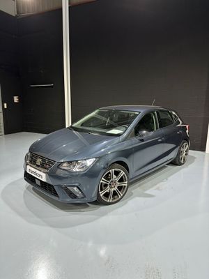 Seat Ibiza 1.0 TSI 85kW (115CV) FR  - Foto 7