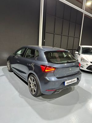 Seat Ibiza 1.0 TSI 85kW (115CV) FR  - Foto 11