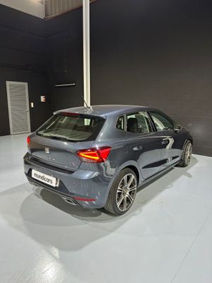 Seat Ibiza 1.0 TSI 85kW (115CV) FR  - Foto 9