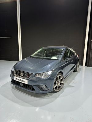 Seat Ibiza 1.0 TSI 85kW (115CV) FR  - Foto 8