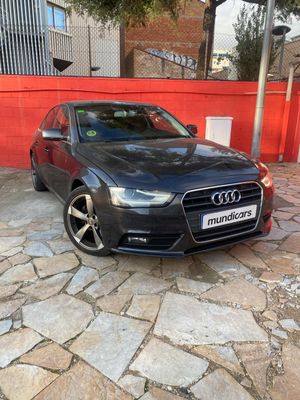 Audi A4 2.0 TDI 143cv  - Foto 4