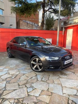 Audi A4 2.0 TDI 143cv  - Foto 3