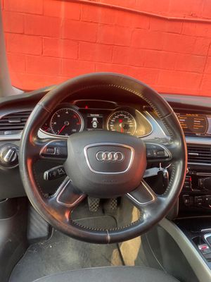 Audi A4 2.0 TDI 143cv  - Foto 17