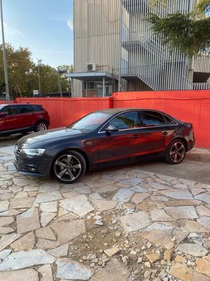 Audi A4 2.0 TDI 143cv  - Foto 8