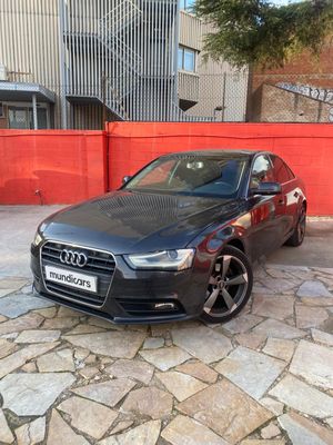 Audi A4 2.0 TDI 143cv  - Foto 6