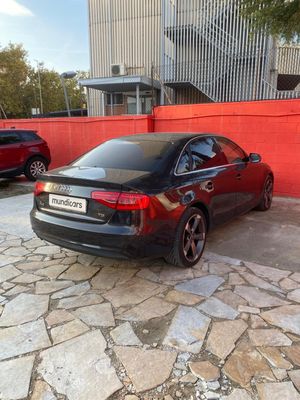 Audi A4 2.0 TDI 143cv  - Foto 12