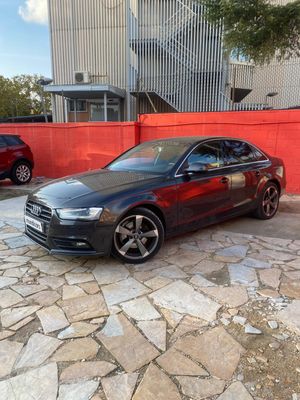 Audi A4 2.0 TDI 143cv  - Foto 7