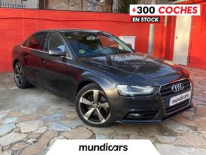 Audi A4 2.0 TDI 143cv  - Foto 2