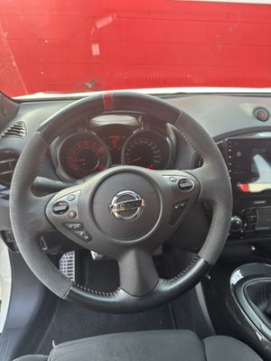 Nissan Juke 1.6 DIG-T 200CV NISMO 4X2  - Foto 15