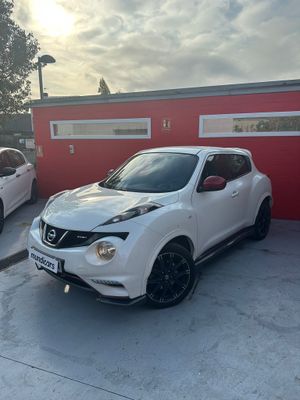 Nissan Juke 1.6 DIG-T 200CV NISMO 4X2  - Foto 7