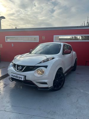 Nissan Juke 1.6 DIG-T 200CV NISMO 4X2  - Foto 5