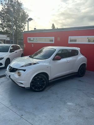 Nissan Juke 1.6 DIG-T 200CV NISMO 4X2  - Foto 8