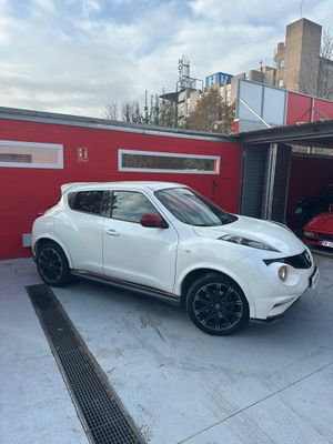 Nissan Juke 1.6 DIG-T 200CV NISMO 4X2  - Foto 3