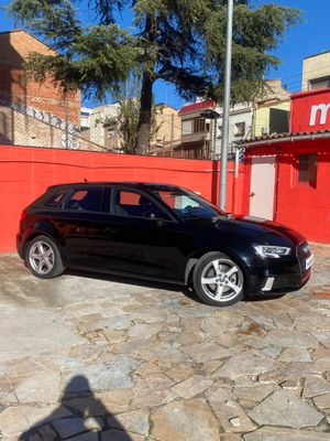 Audi A3 2.0 TFSI Sportback  - Foto 5