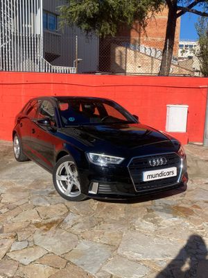 Audi A3 2.0 TFSI Sportback  - Foto 3