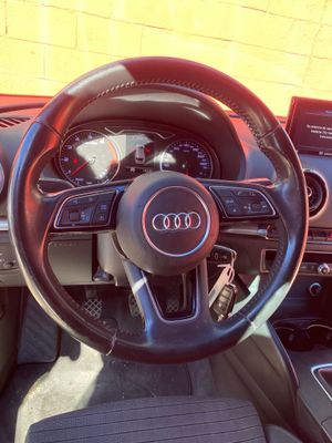 Audi A3 2.0 TFSI Sportback  - Foto 14