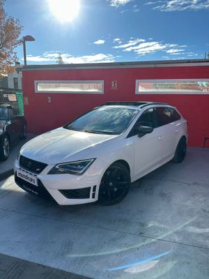 Seat Leon ST 2.0 TSI 300cv St&Sp CUPRA  - Foto 13