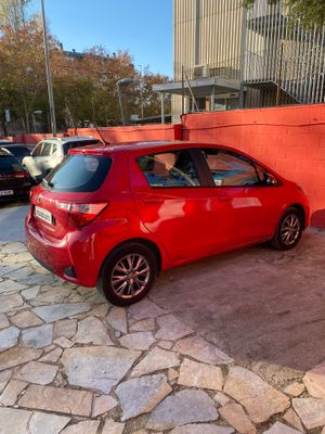 Toyota Yaris 1.0 70 City  - Foto 12