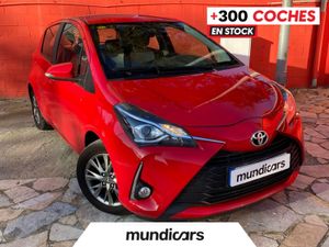 Toyota Yaris 1.0 70 City  - Foto 2