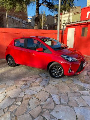 Toyota Yaris 1.0 70 City  - Foto 9