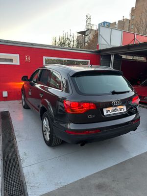 Audi Q7 3.0 TDI 233cv quattro tiptronic  - Foto 12