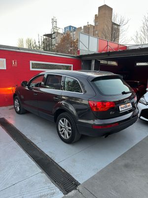 Audi Q7 3.0 TDI 233cv quattro tiptronic  - Foto 11