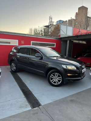 Audi Q7 3.0 TDI 233cv quattro tiptronic  - Foto 5