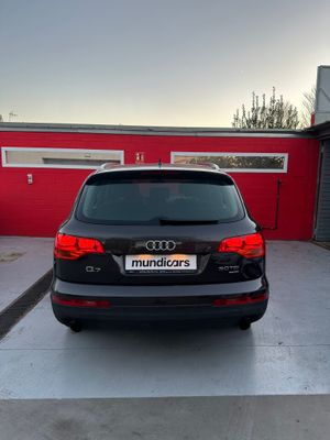 Audi Q7 3.0 TDI 233cv quattro tiptronic  - Foto 14