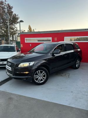 Audi Q7 3.0 TDI 233cv quattro tiptronic  - Foto 6