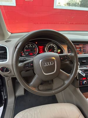 Audi Q7 3.0 TDI 233cv quattro tiptronic  - Foto 16