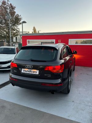 Audi Q7 3.0 TDI 233cv quattro tiptronic  - Foto 13