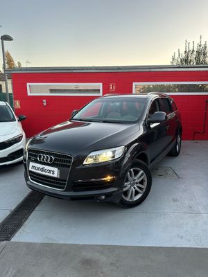 Audi Q7 3.0 TDI 233cv quattro tiptronic  - Foto 9