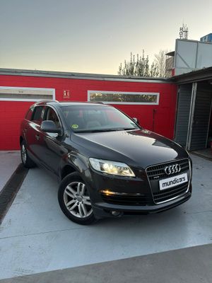 Audi Q7 3.0 TDI 233cv quattro tiptronic  - Foto 3