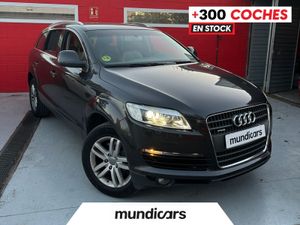 Audi Q7 3.0 TDI 233cv quattro tiptronic  - Foto 2