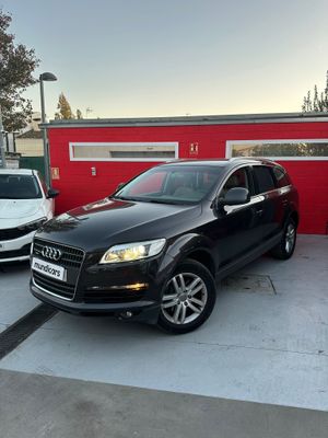 Audi Q7 3.0 TDI 233cv quattro tiptronic  - Foto 7