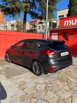 Ford Focus 1.0 Ecoboost 92kW ST-Line  - Foto 9