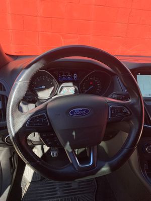 Ford Focus 1.0 Ecoboost 92kW ST-Line  - Foto 17