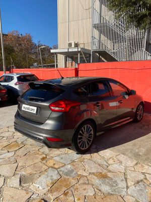 Ford Focus 1.0 Ecoboost 92kW ST-Line  - Foto 11