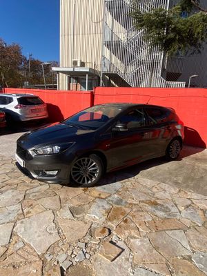 Ford Focus 1.0 Ecoboost 92kW ST-Line  - Foto 7