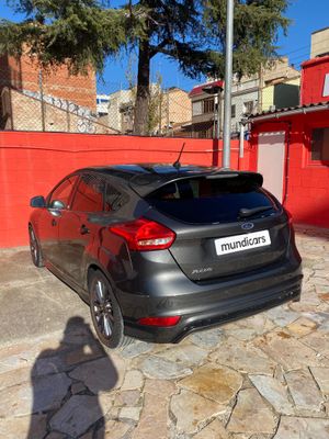 Ford Focus 1.0 Ecoboost 92kW ST-Line  - Foto 13