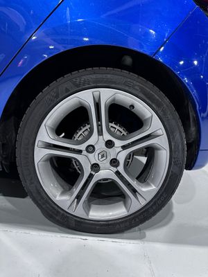 Renault Clio Clio GT Energy TCe 120 EDC Euro 6  - Foto 18