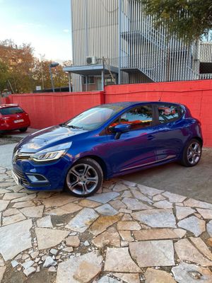 Renault Clio Clio GT Energy TCe 120 EDC Euro 6  - Foto 6