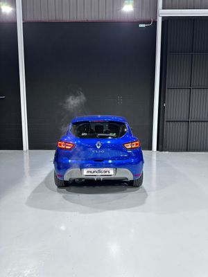 Renault Clio Clio GT Energy TCe 120 EDC Euro 6  - Foto 8