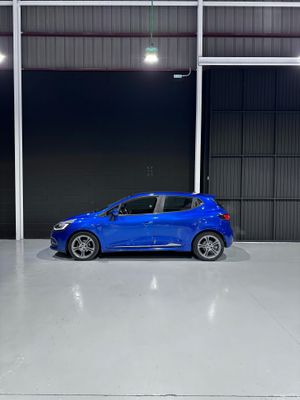 Renault Clio Clio GT Energy TCe 120 EDC Euro 6  - Foto 5